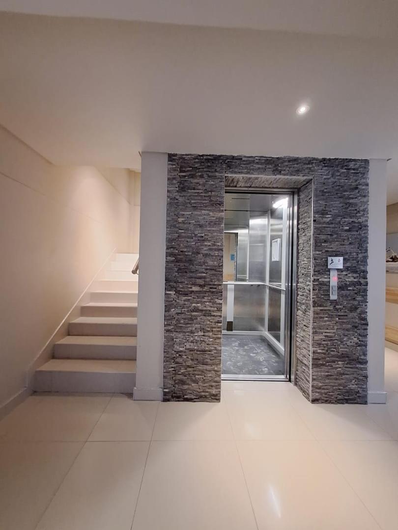 Camere Da Letto- Hotel-On-The Beach Self Catering Swakopmund Ngoại thất bức ảnh