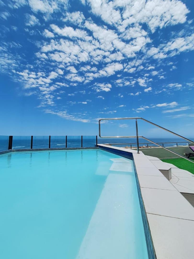 Camere Da Letto- Hotel-On-The Beach Self Catering Swakopmund Ngoại thất bức ảnh