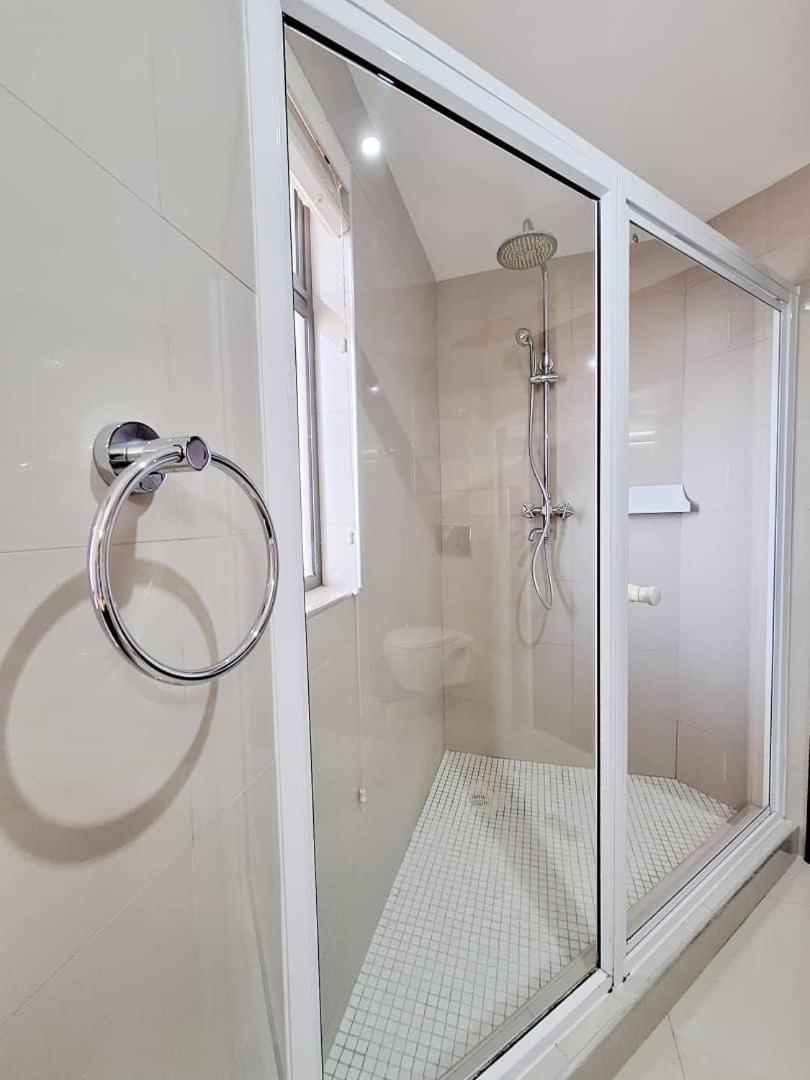 Camere Da Letto- Hotel-On-The Beach Self Catering Swakopmund Ngoại thất bức ảnh