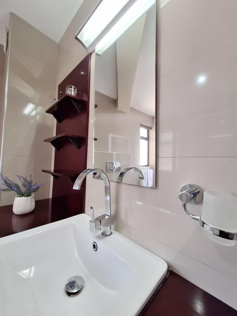 Camere Da Letto- Hotel-On-The Beach Self Catering Swakopmund Ngoại thất bức ảnh