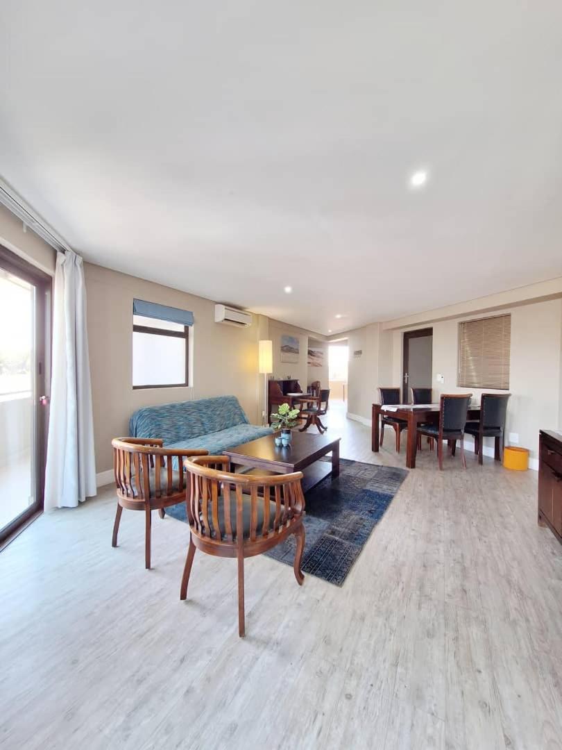 Camere Da Letto- Hotel-On-The Beach Self Catering Swakopmund Ngoại thất bức ảnh